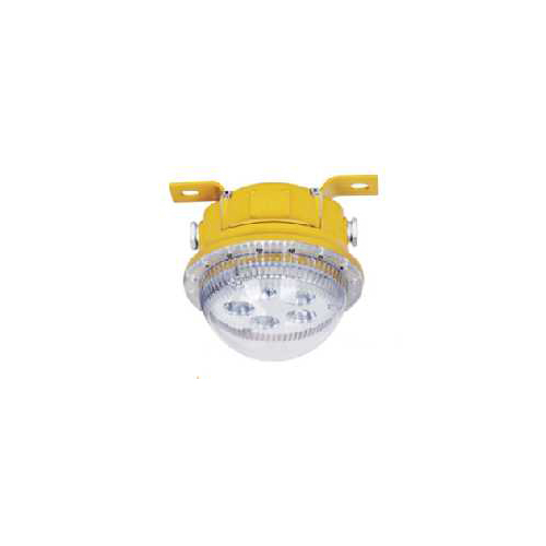 南陽中通智能防爆燈的BAD308 led防爆吸頂燈產品